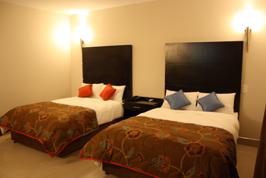Margate Accommodation Image