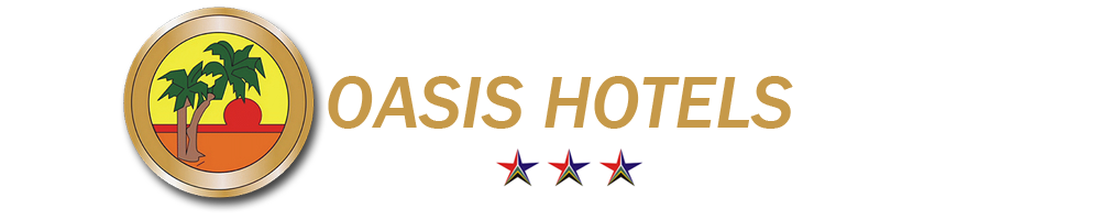 Mokopane Accommodation | Margate Logo Image